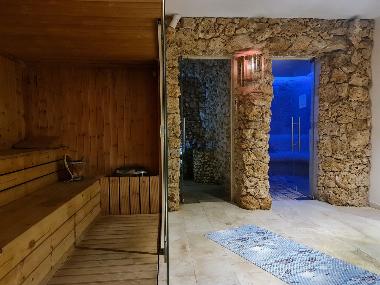 Eiendom til langtidsleie i Vlore, Albania